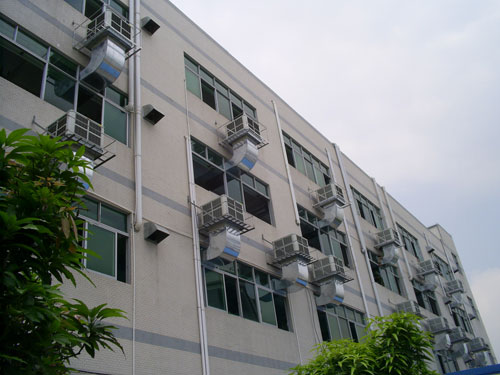 印染丝印厂异味解决油条视频在线网站方案