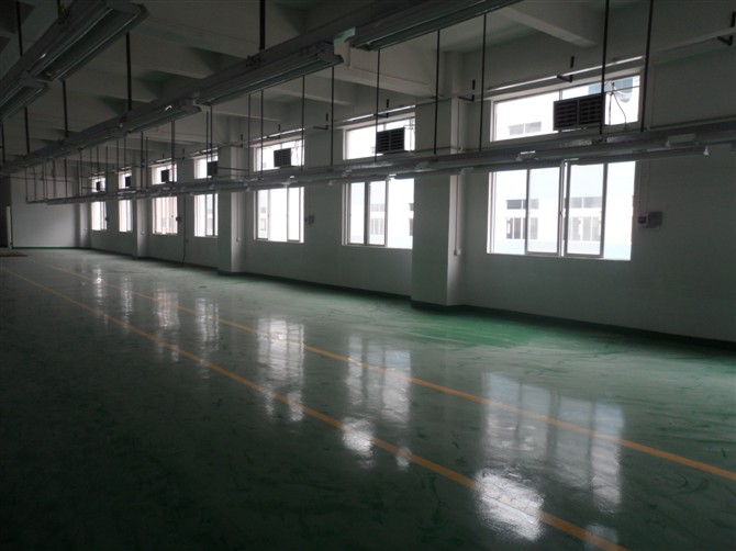 电镀压轴厂降温通风油条视频在线网站案例