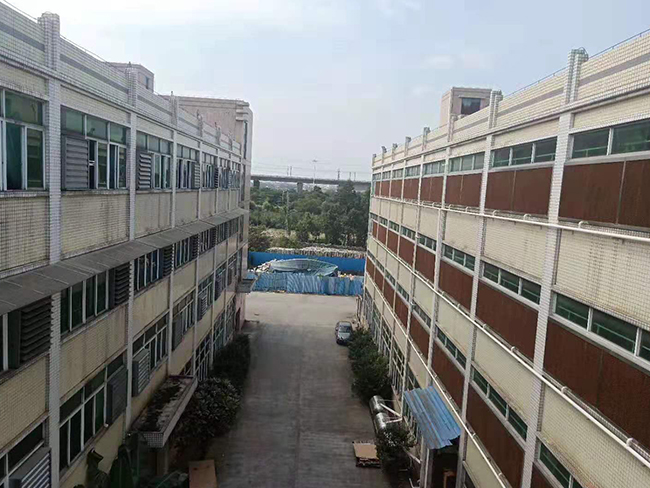 油条视频app网站直接看到底能不能给高温车间降温通风？