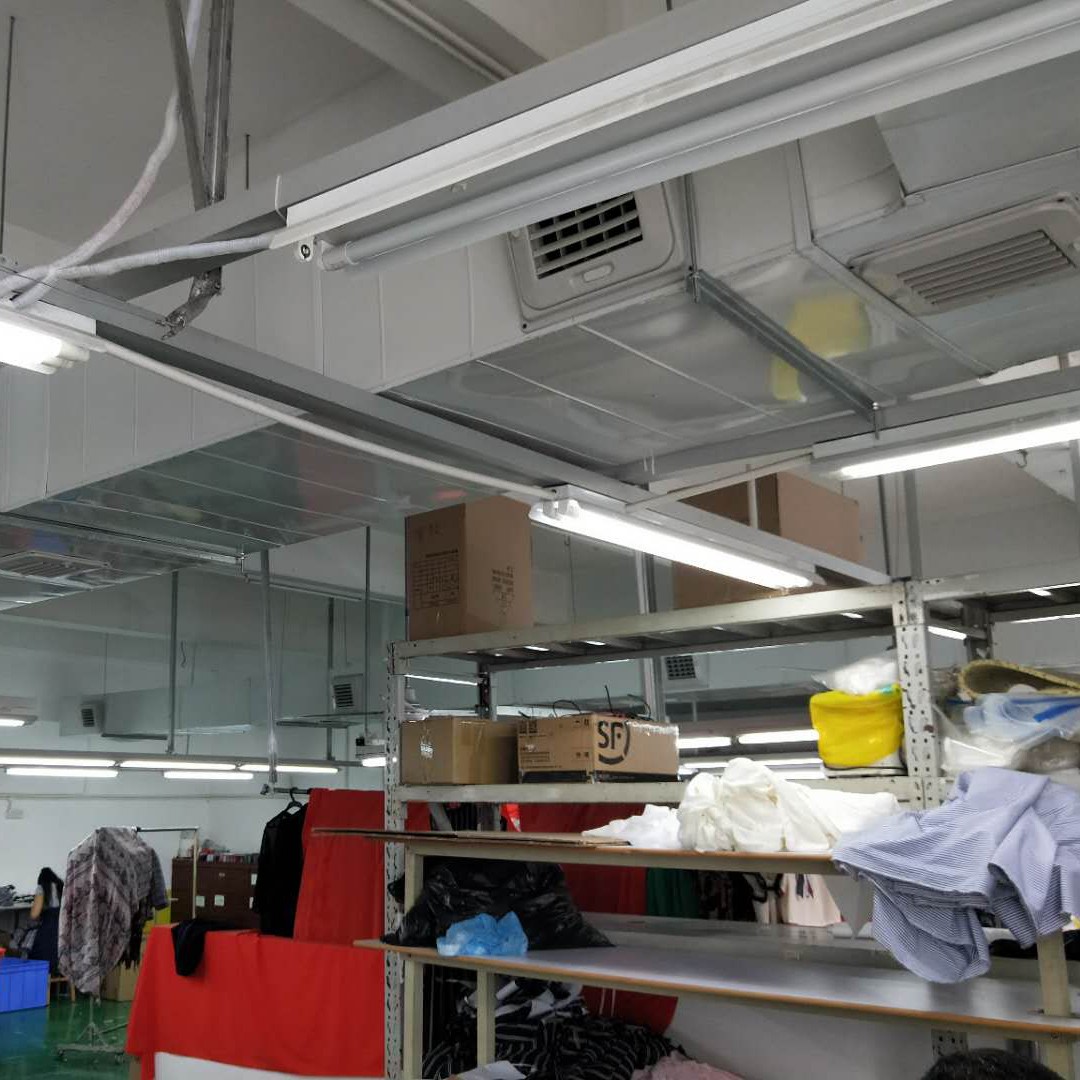 车间降温冷风机油条视频在线网站，整体降温，局部降温，的区别你了解？
